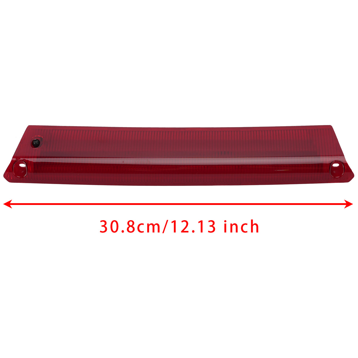 2012-2015 Ford Focus Hatchback MK3 Rear High Level 3rd Brake Light 8A6113A613CE 8A6113A613AK Generic