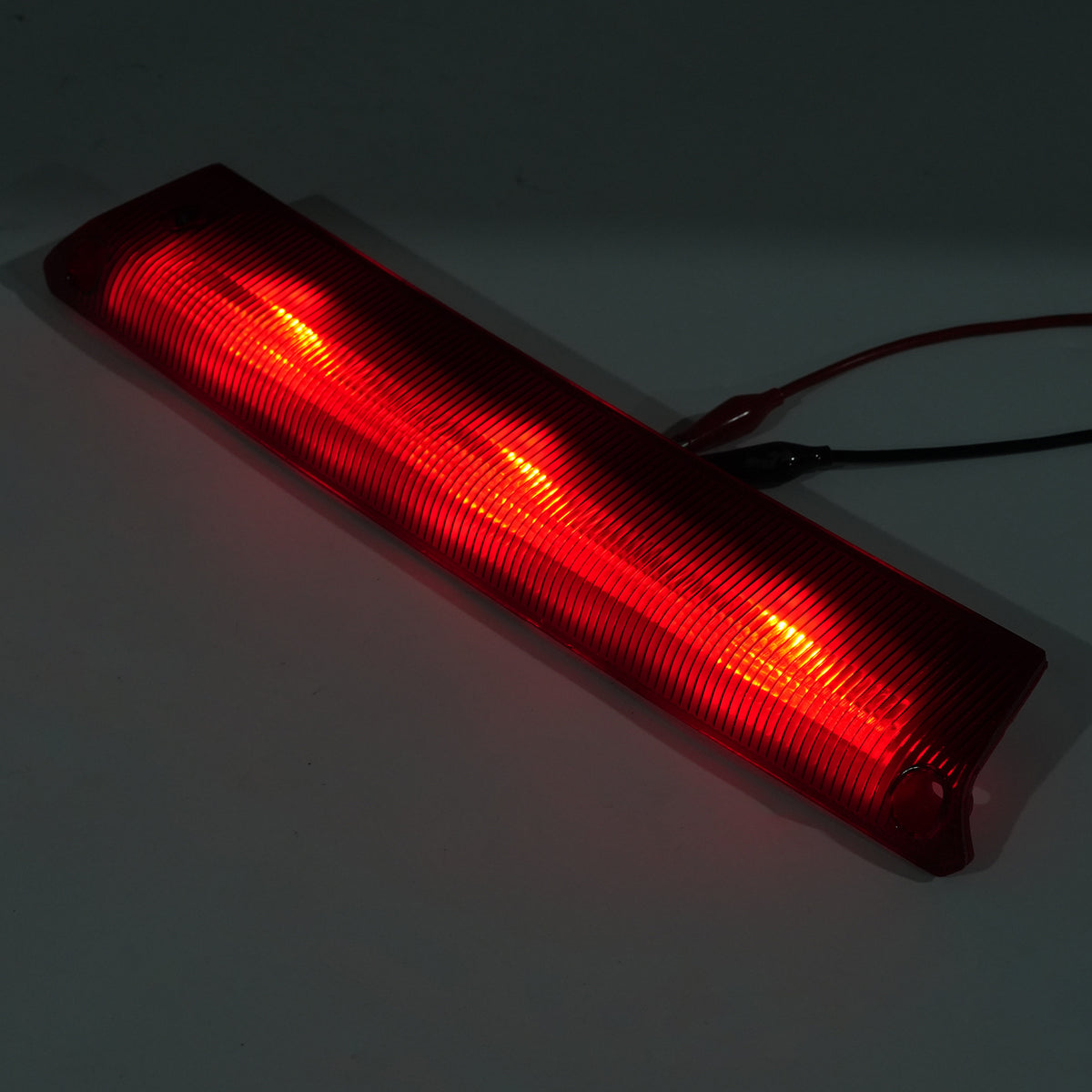 2012-2015 Ford Focus Hatchback MK3 Rear High Level 3rd Brake Light 8A6113A613CE 8A6113A613AK Generic