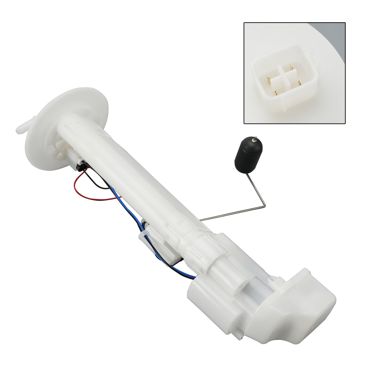 2015-2020 Kawasaki MULE PRO-FXT/Mule PRO-FX (KAF820) Fuel Pump Assy Replacement 49040-0716 Generic
