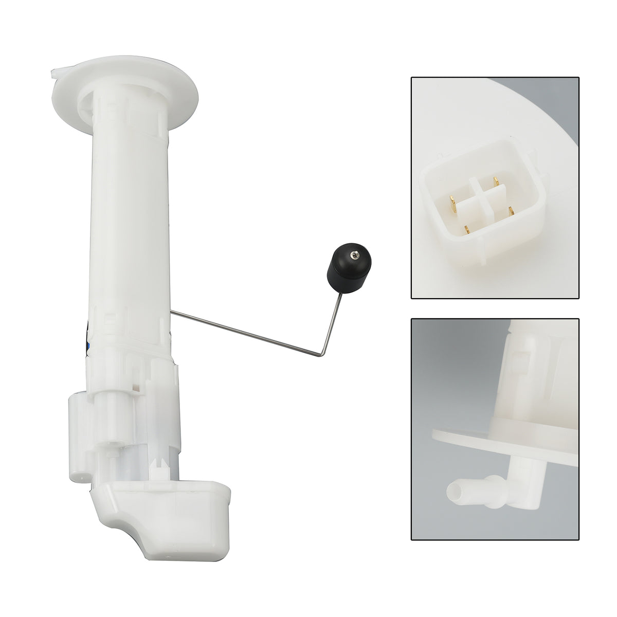 2015-2020 Kawasaki MULE PRO-FXT/Mule PRO-FX (KAF820) Fuel Pump Assy Replacement 49040-0716 Generic