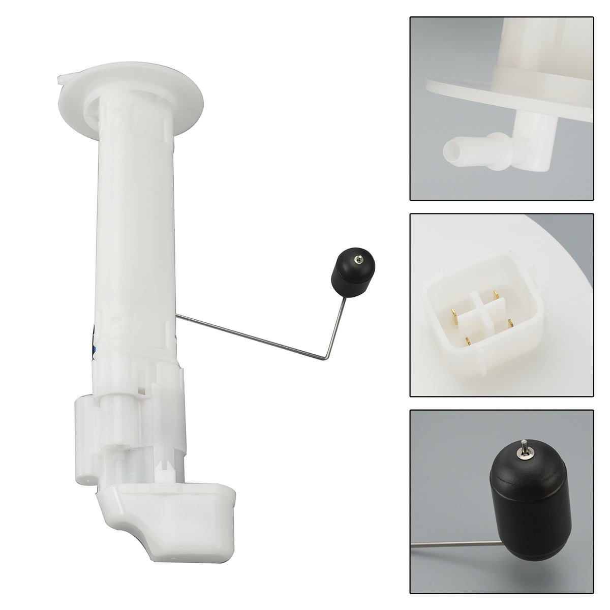2015-2020 Kawasaki MULE PRO-FXT/Mule PRO-FX (KAF820) Fuel Pump Assy Replacement 49040-0716 Generic