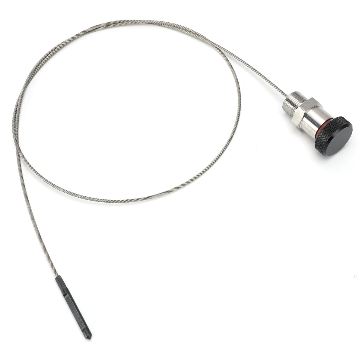 2015-2024 GM 1500 series trucks w/8L90E 8-speed Transmissions Locking Automatic Transmission Dipstick 22173 Generic