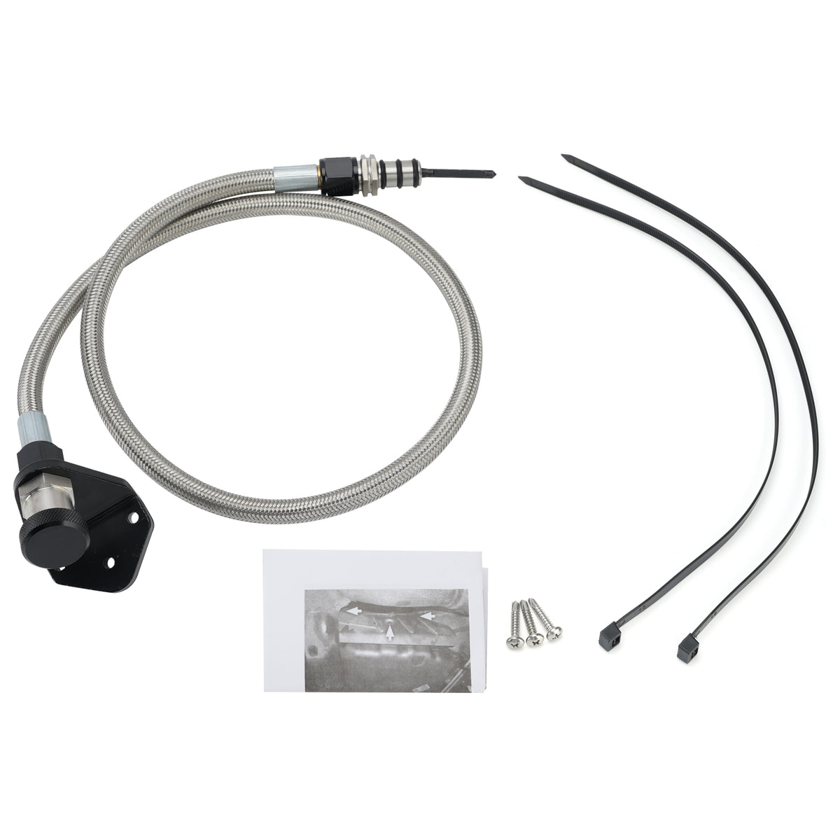 2015-2024 GM Truck SUV 8L90E/8L45E Locking Automatic Transmission Dipstick 22173 Generic