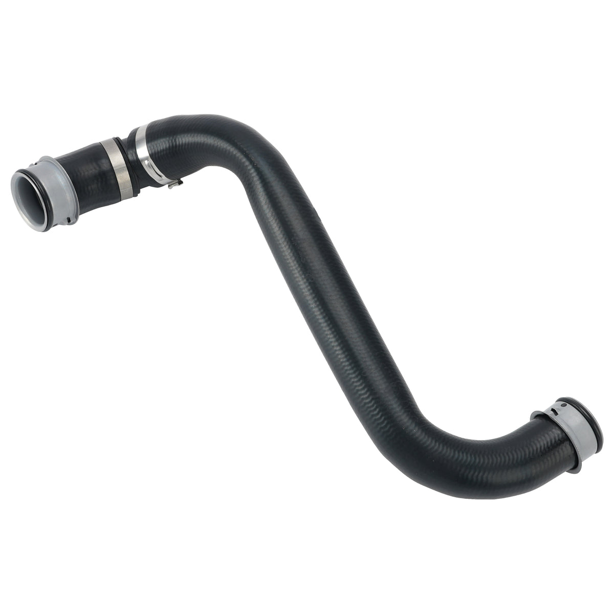 2007 Mercedes E-CLASS (W211) RADIATOR HOSE Upper+Lower Radiator Hoses Molded 2115014682 A 211 501 46 82 Generic
