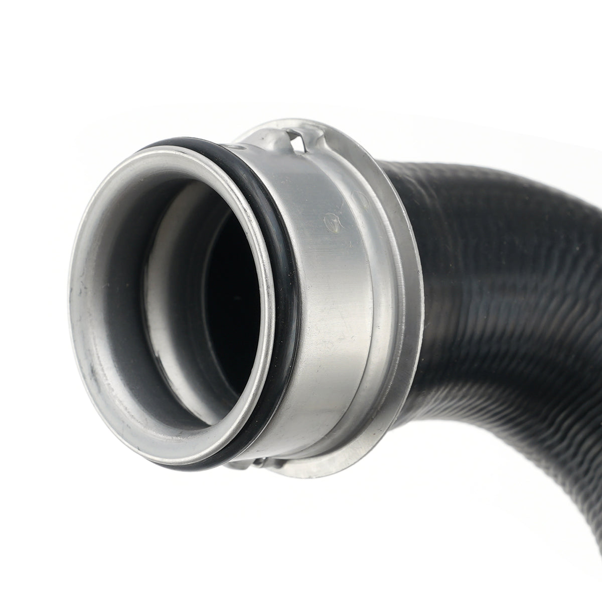 2008 Mercedes E-CLASS T-Model (S211) RADIATOR HOSE Upper+Lower Radiator Hoses Molded 2115014682 A 211 501 46 82 Generic