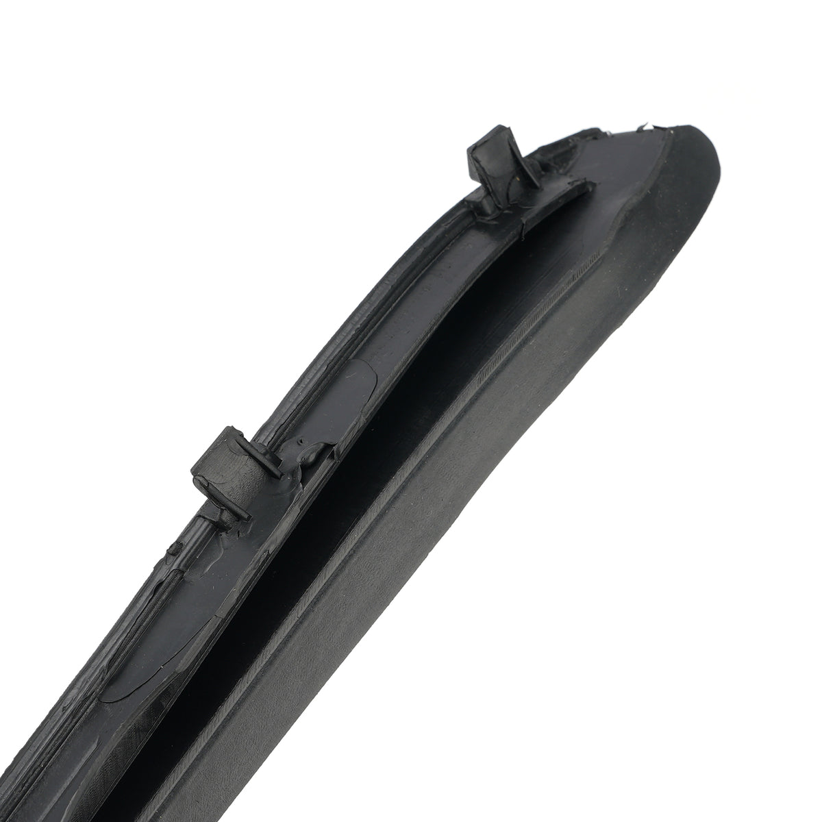 2007-2017 WM WN Statesman Caprice 2PCS Left+Right Front Windshield Rubber Molding Trim 92172315 92212085 Generic