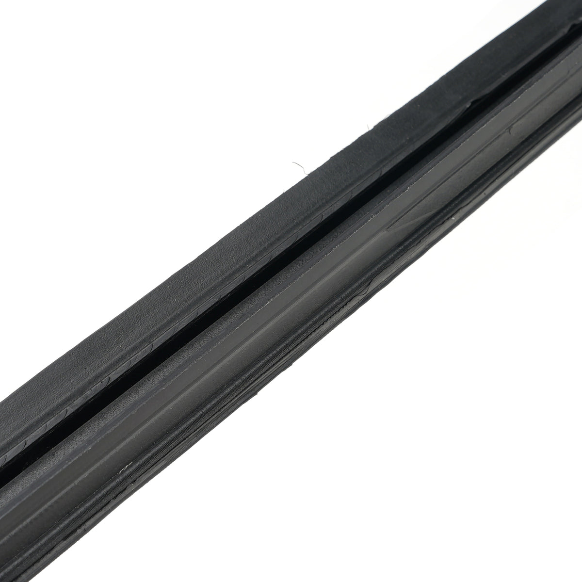 2006-2013 Holden VE Commodore 2PCS Left+Right Front Windshield Rubber Molding Trim 92172315 92212085 Generic