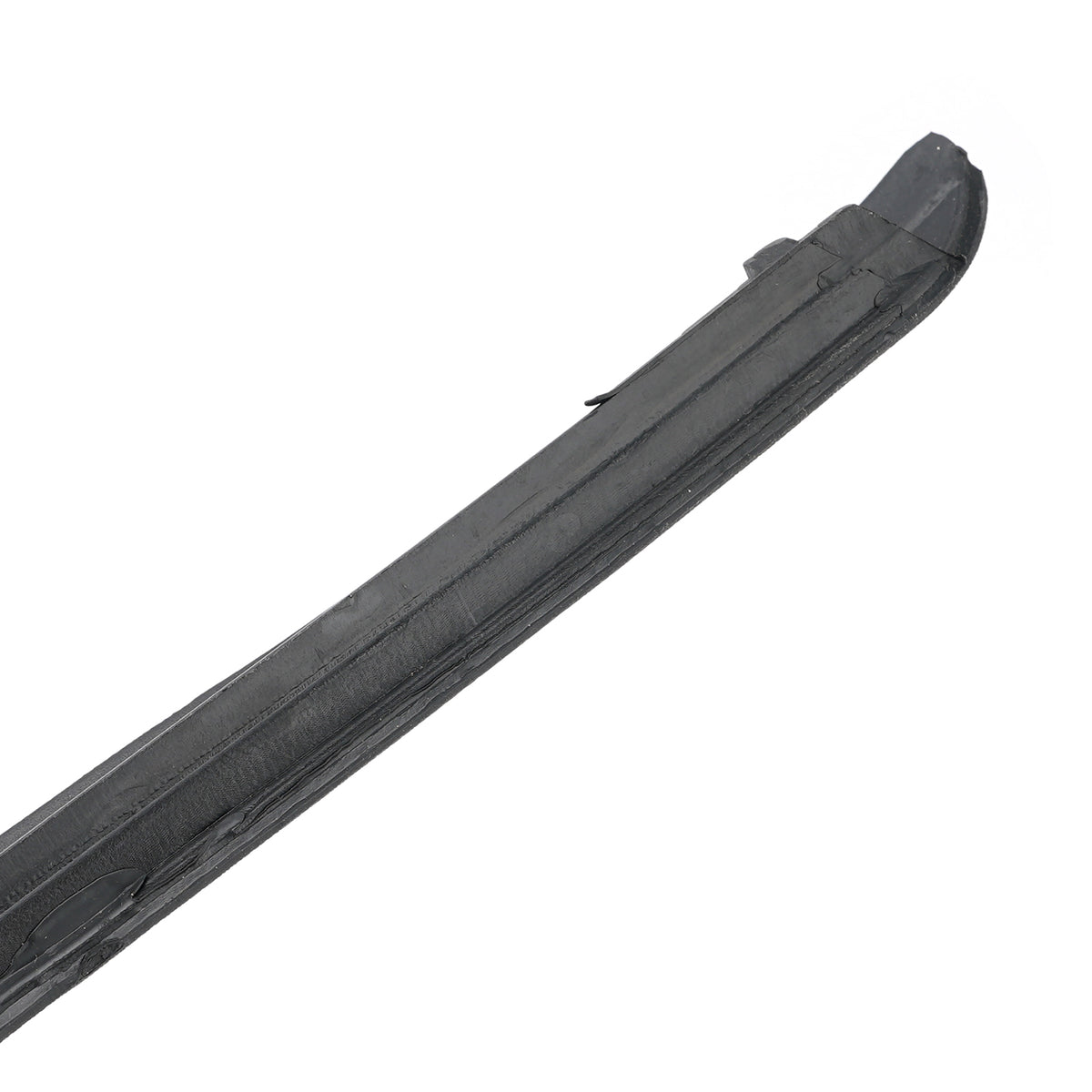2008-2009 Pontiac G8 GT GXP 2PCS Left+Right Front Windshield Rubber Molding Trim 92172315 92212085 Generic