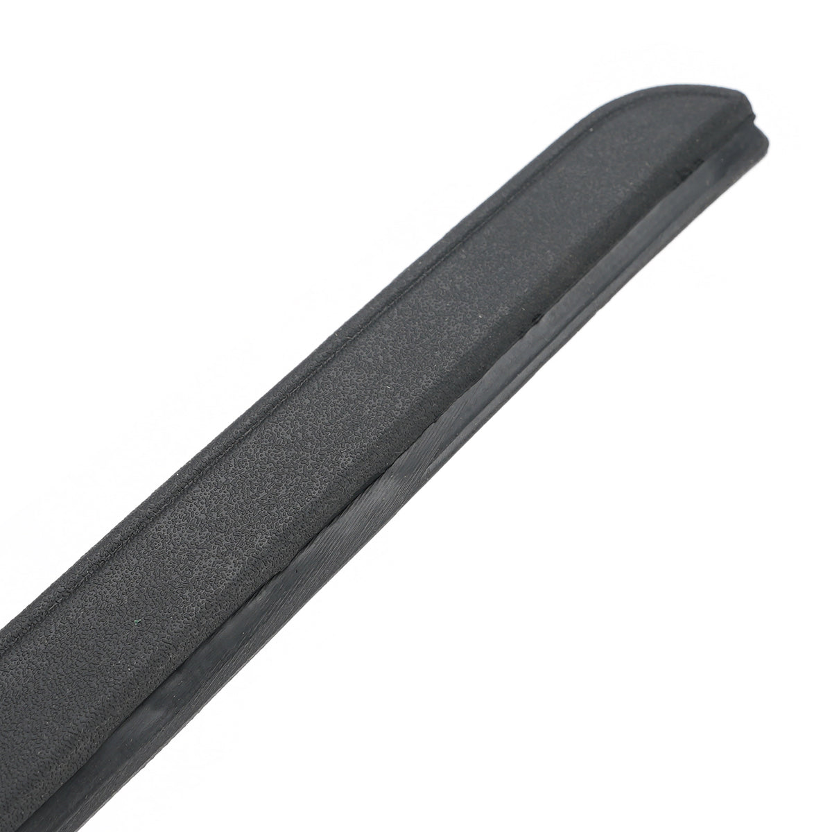 2006-2013 Holden VE Commodore 2PCS Left+Right Front Windshield Rubber Molding Trim 92172315 92212085 Generic