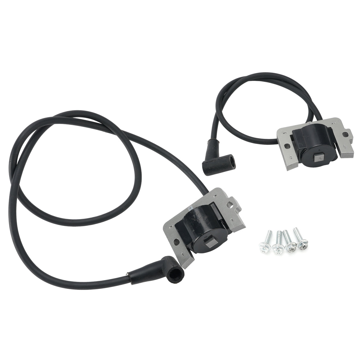 Cummins Onan RV Generator HGJAA Spec J-K and M 21" 30" Ignition Coil Pack A058T425 166-0859-01 Generic