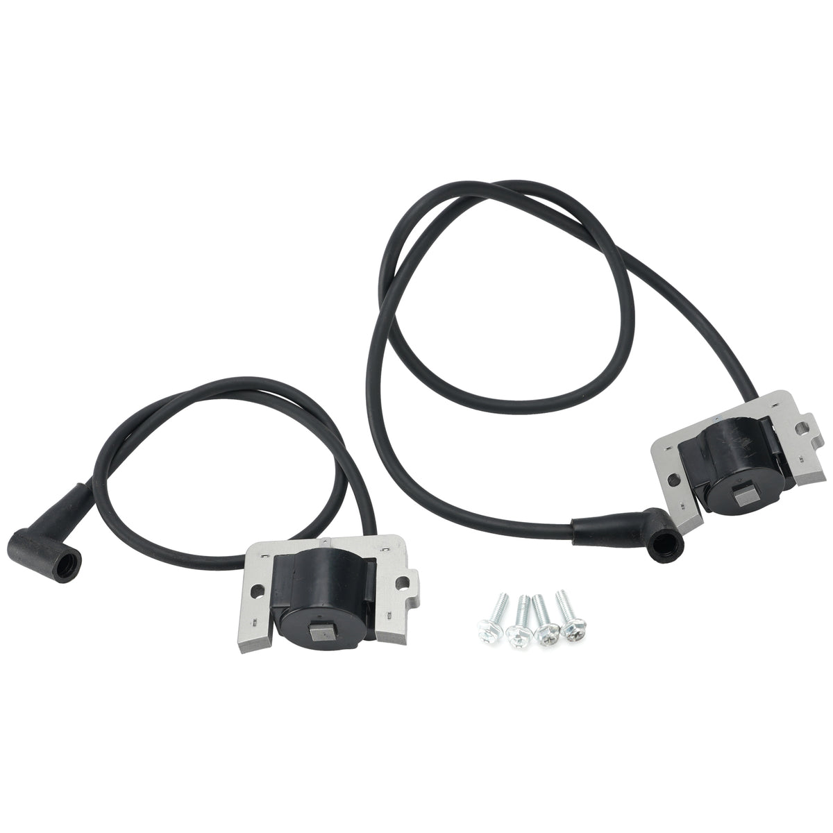 Cummins Onan RV Generator HGJAB Spec A-E 21" 30" Ignition Coil Pack A058T425 166-0859-01 Generic