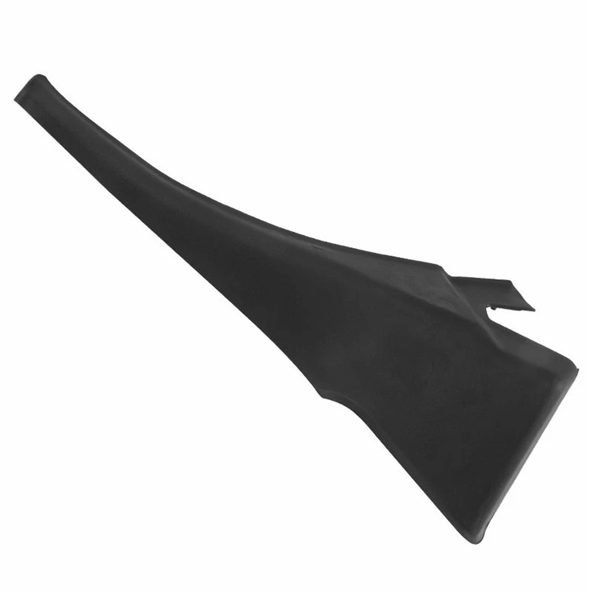 2015-2022 Canyon Windshield Wiper Cowl Side End Air Inlet Panel Trim 22897424 22897425 Generic