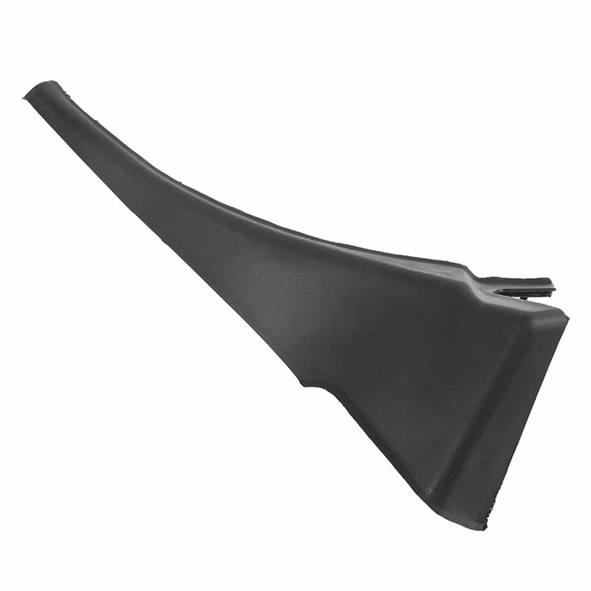 2015-2022 Canyon Windshield Wiper Cowl Side End Air Inlet Panel Trim 22897424 22897425 Generic