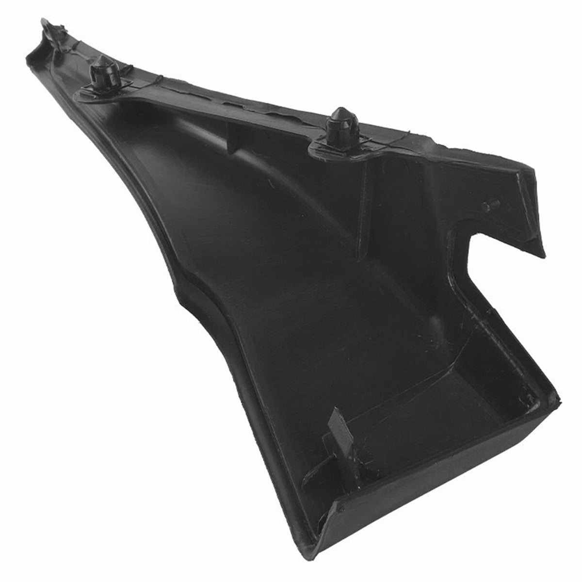 2015-2022 Canyon Windshield Wiper Cowl Side End Air Inlet Panel Trim 22897424 22897425 Generic