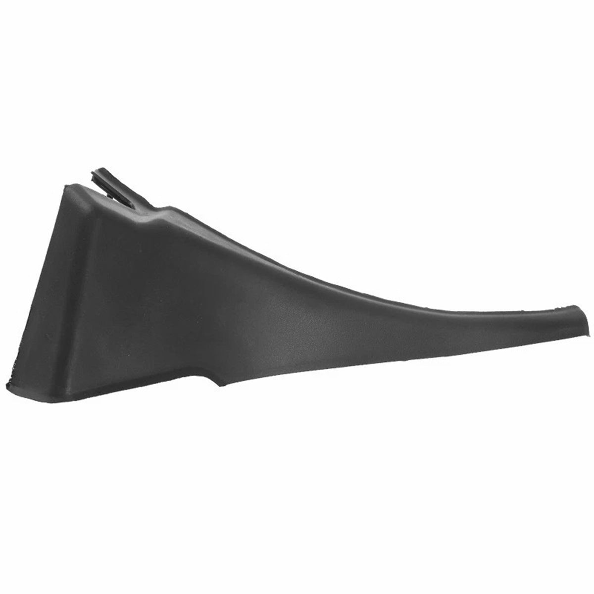2015-2022 Canyon Windshield Wiper Cowl Side End Air Inlet Panel Trim 22897424 22897425 Generic