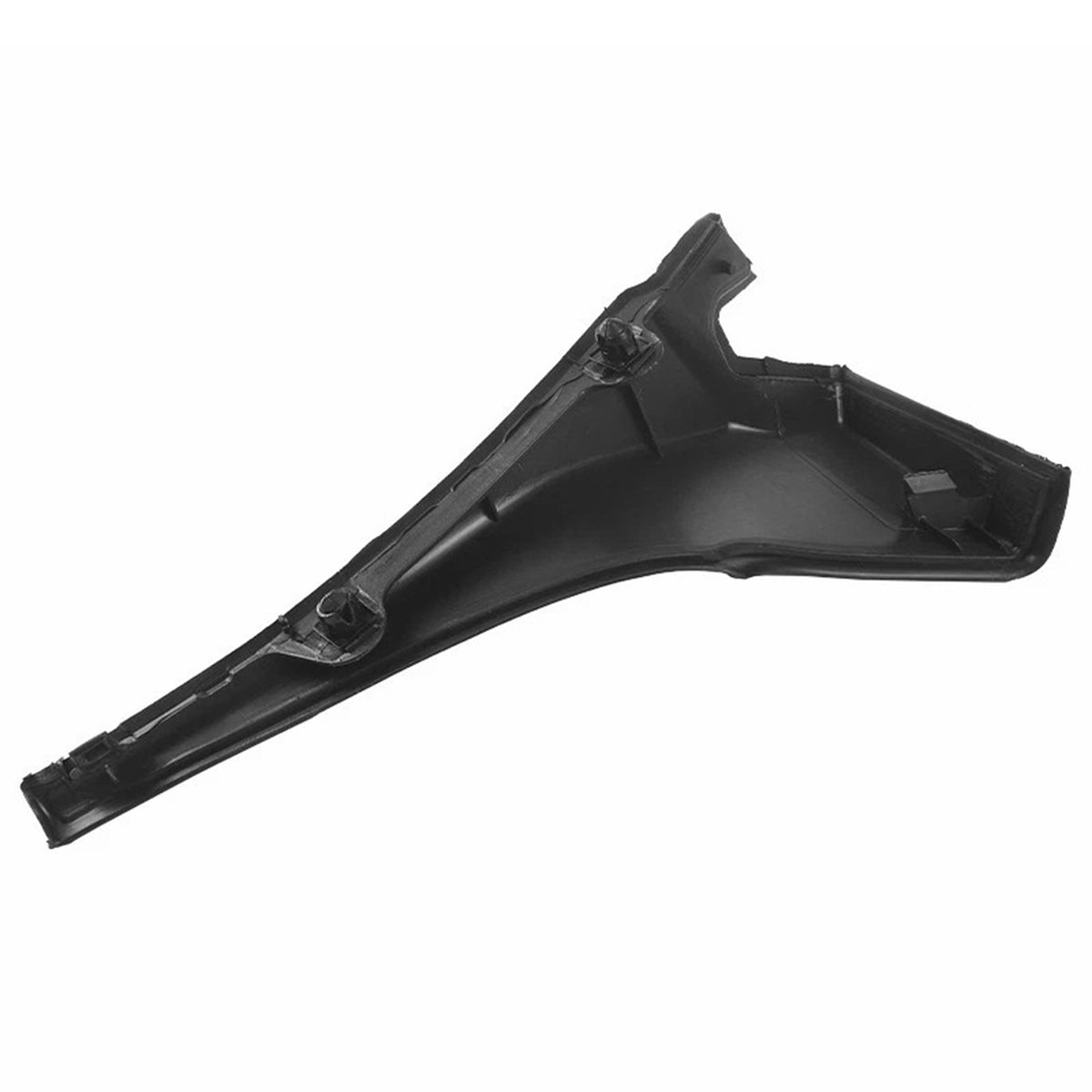 2015-2022 Canyon Windshield Wiper Cowl Side End Air Inlet Panel Trim 22897424 22897425 Generic