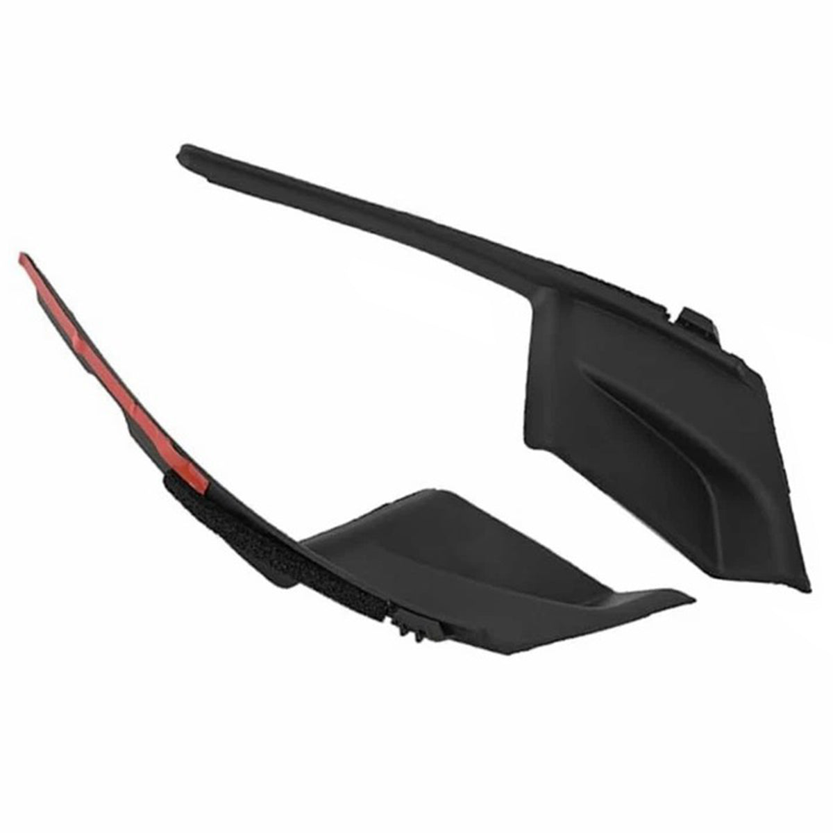 2011-2020 Toyota Sienna Windshield Wiper Cowl Trim Cover Panel Hood Caps 5386708020 5386608020 Generic