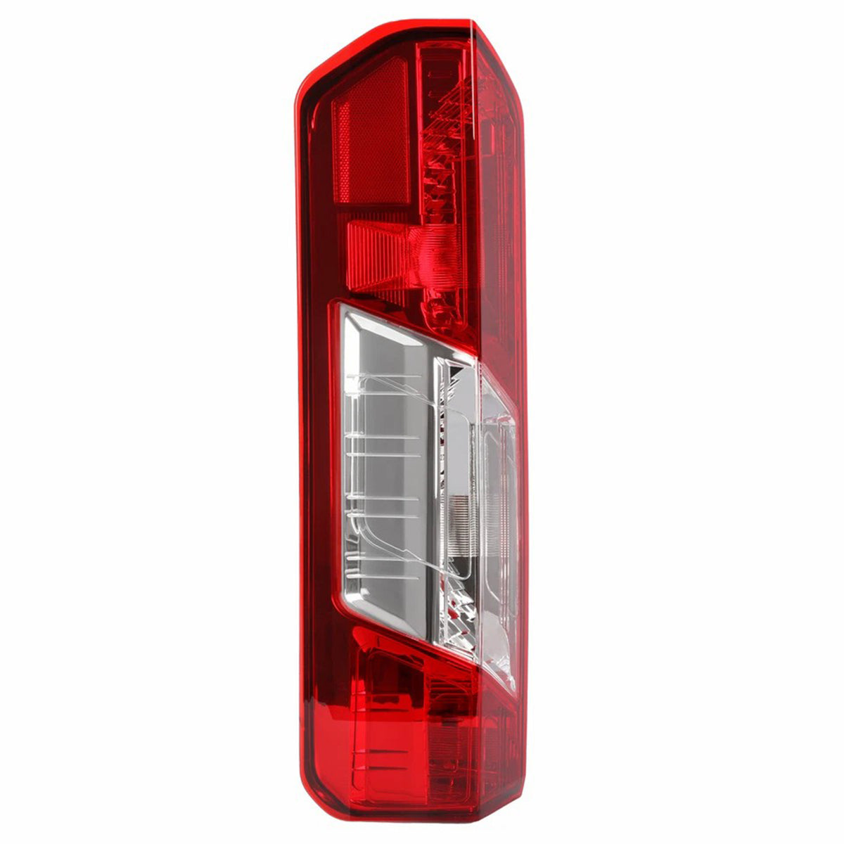 2015-2024 Ford Transit 350HD Driver Left Side Rear Tail Light Lamp CK4Z-13405-G CK4Z-13405-C Generic