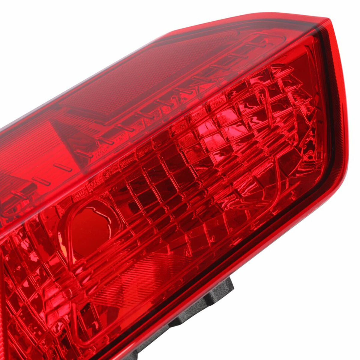2015-2024 Ford Transit 350HD Driver Left Side Rear Tail Light Lamp CK4Z-13405-G CK4Z-13405-C Generic