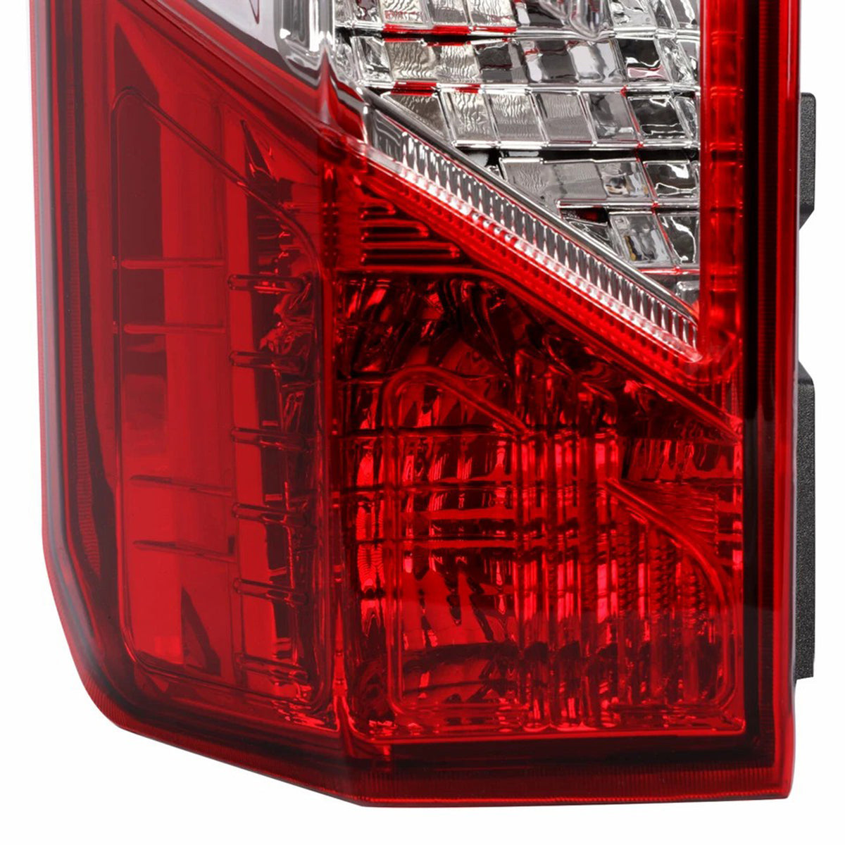 2015-2024 Ford Transit 350HD Driver Left Side Rear Tail Light Lamp CK4Z-13405-G CK4Z-13405-C Generic