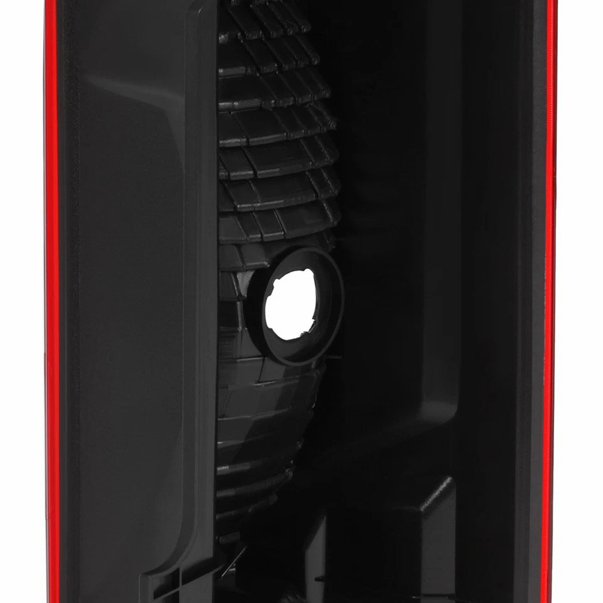 2015-2024 Ford Transit 350HD Driver Left Side Rear Tail Light Lamp CK4Z-13405-G CK4Z-13405-C Generic
