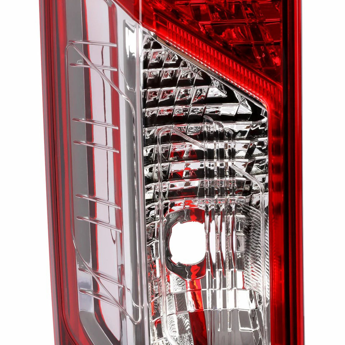 2015-2024 Ford Transit 350 Driver Left Side Rear Tail Light Lamp CK4Z-13405-G CK4Z-13405-C Generic