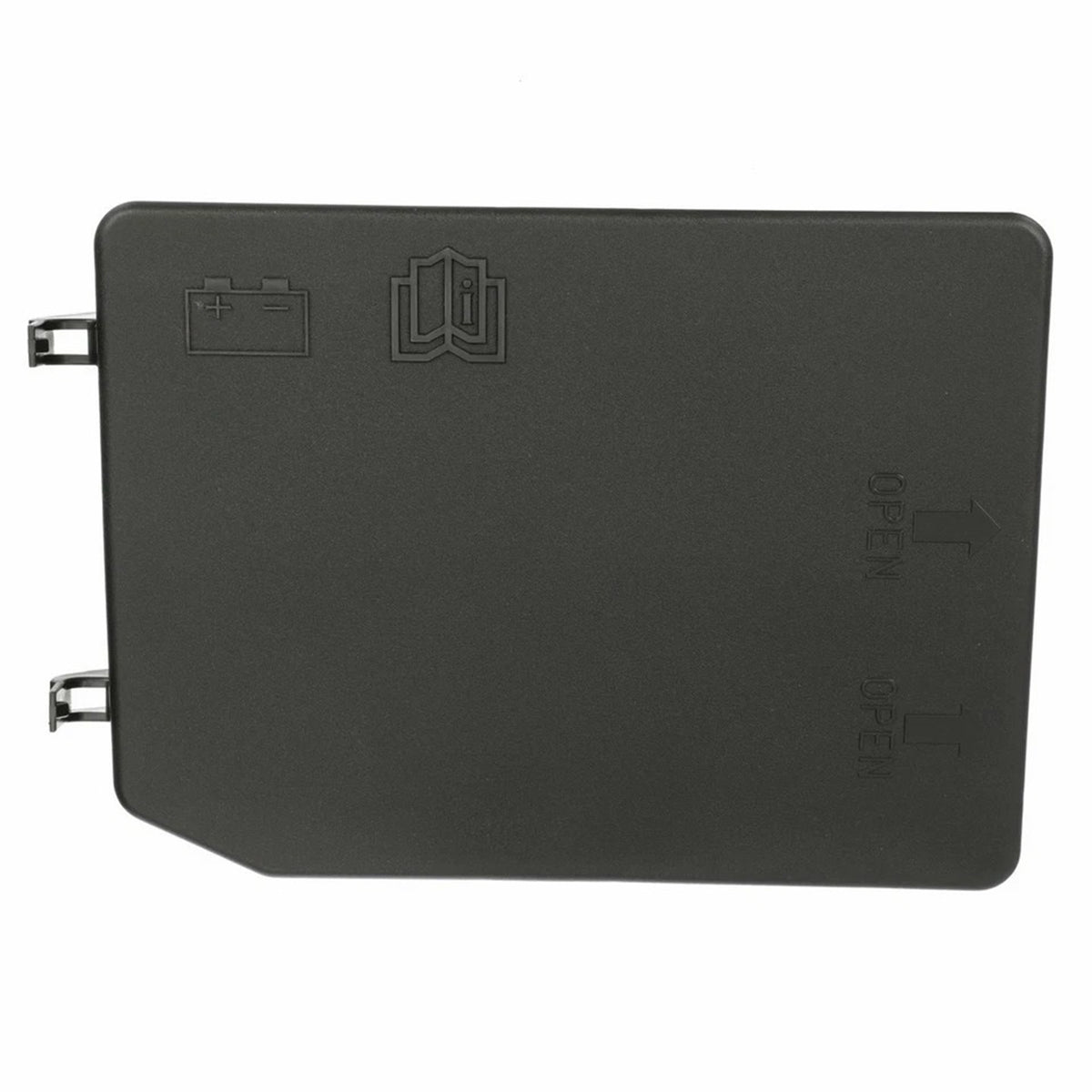 2006-2015 Mazda MX-5 Miata Battery Cover Battery Case Lid LFG118593B LFG1-18-593B Generic