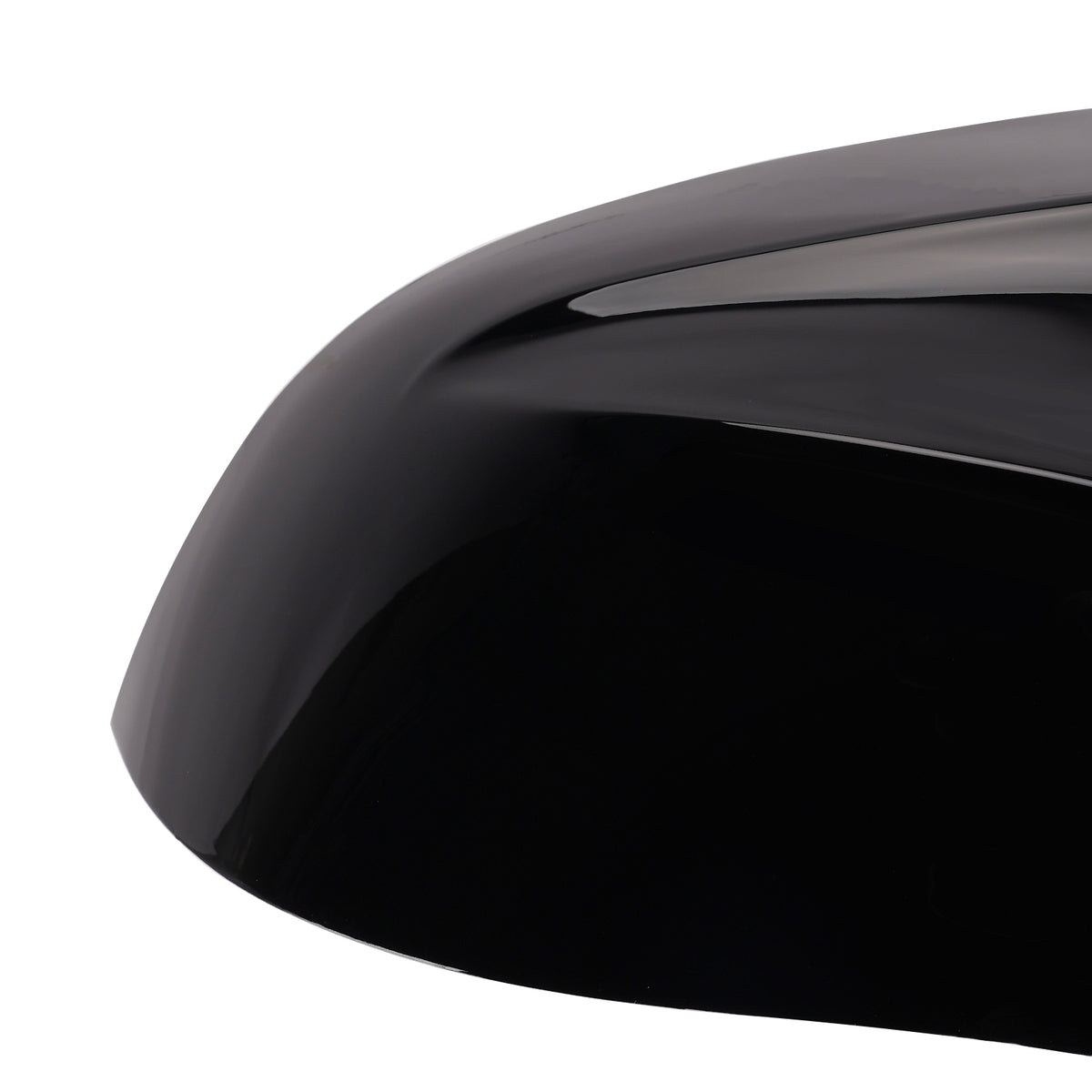 2018-2023 BMW X3G01 Real Carbon Fiber Side Mirror Cover Cap 51162446964 51162446965 Generic
