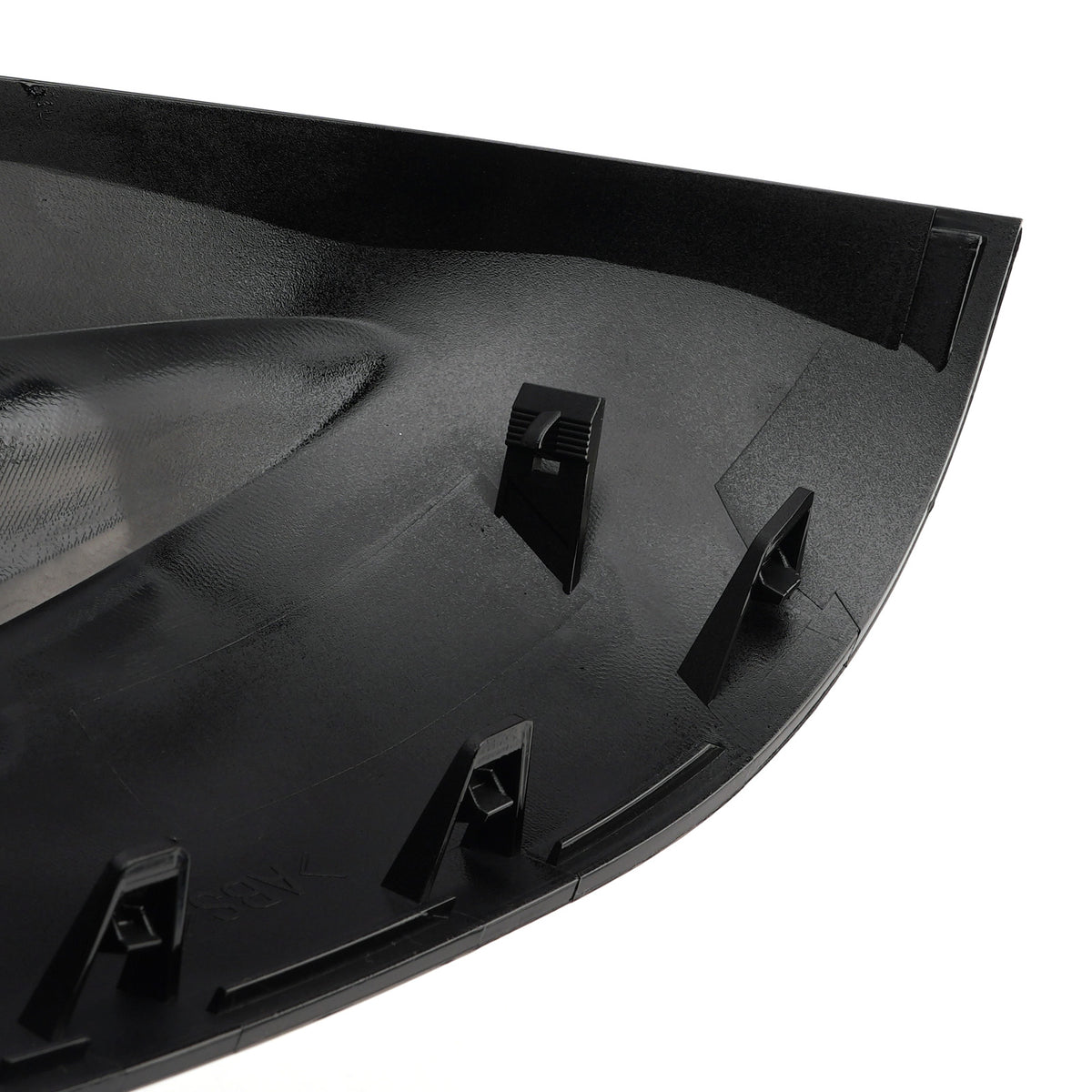 2019-2023 BMW X6G06 Real Carbon Fiber Side Mirror Cover Cap 51162446964 51162446965 Generic