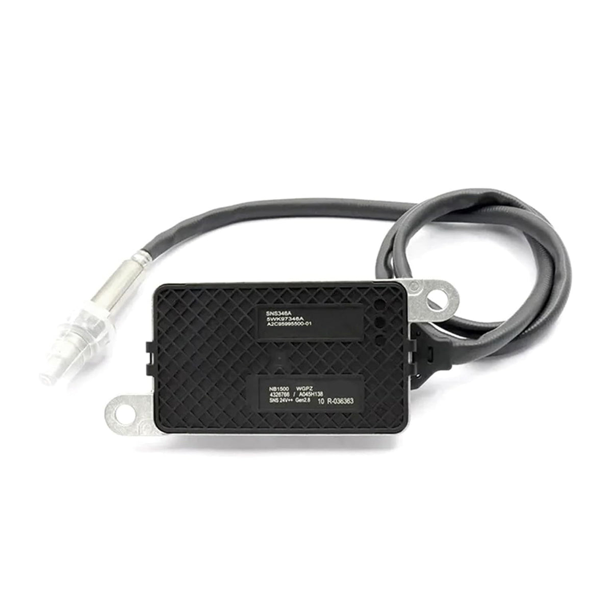 Komatsu WA480-8 NOX Sensor 4326768 600-816-2620 Generic