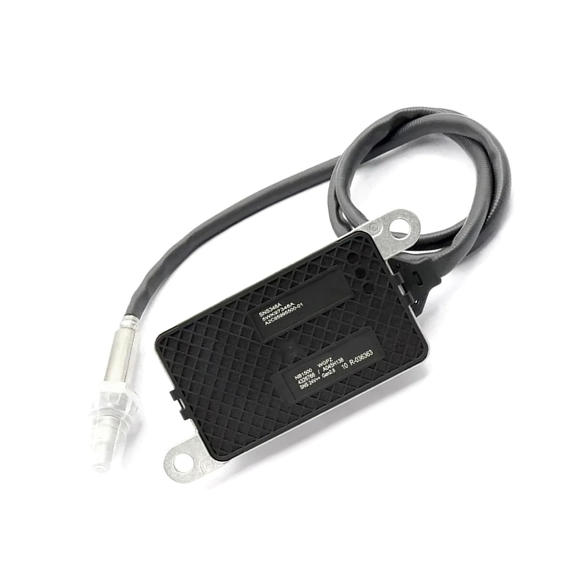 Komatsu GD675-7E0 NOX Sensor 4326768 600-816-2620 Generic