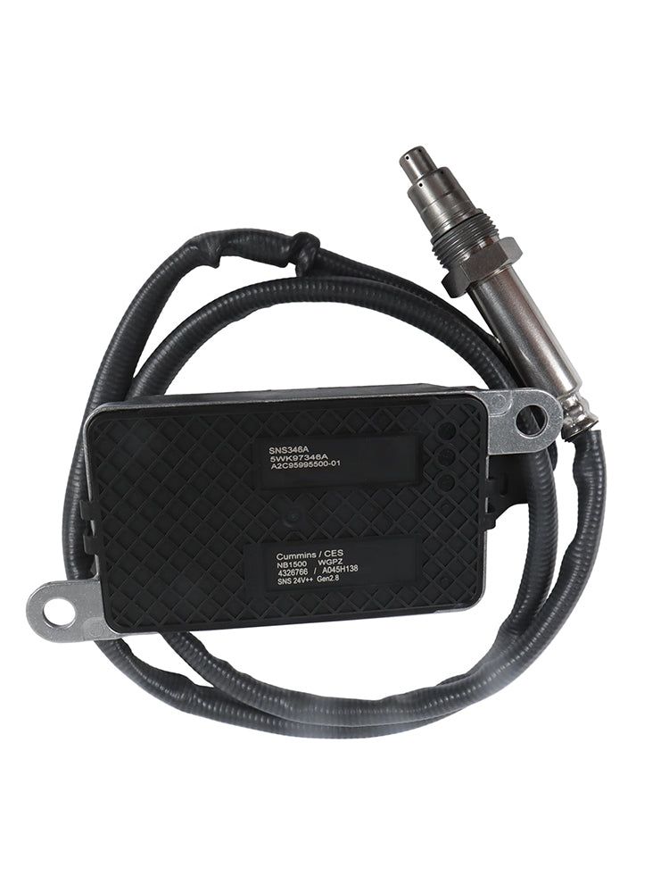 Komatsu Excavators PC700LC-11 Nitrogen Oxide NOX Sensor 4326766 600-816-2720 Generic