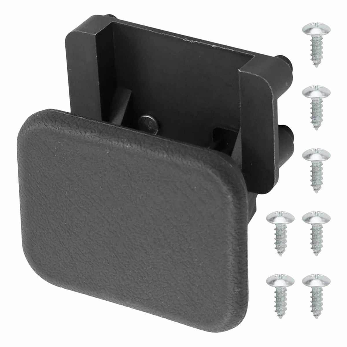 1999-2007 GMC Sierra 1500 2500 3500 Glove Box Latch Handle 15807878 15807880 Generic