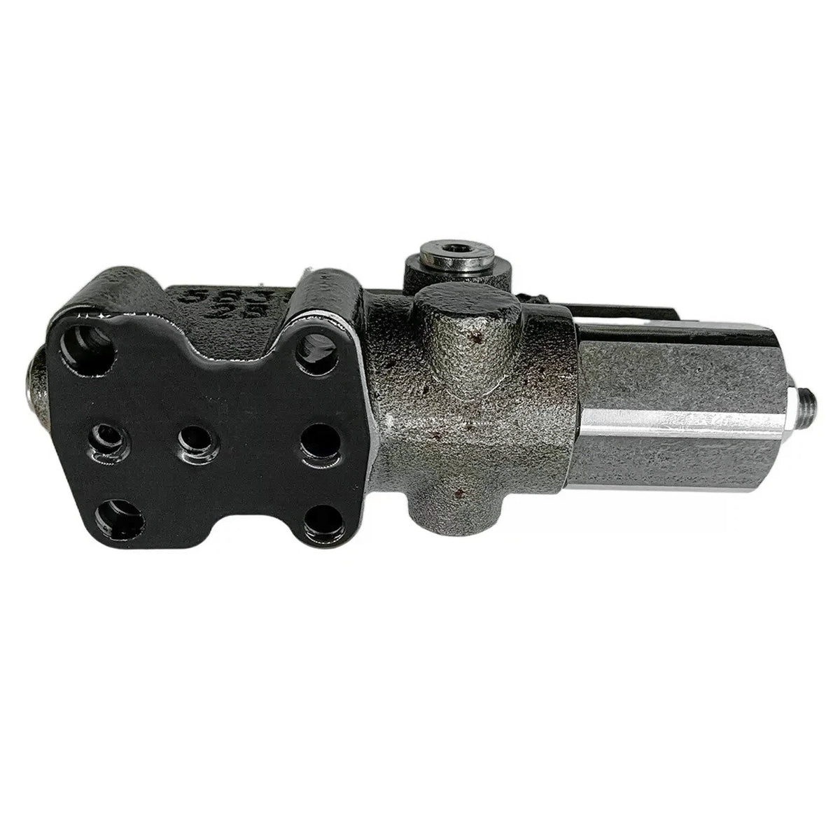 Caterpillar CAT Excavator E345D Flow Control Pump Valve CA2070695 7986491 Generic