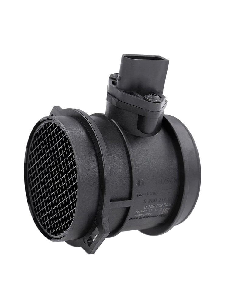 1998-2005 Mercedes Benz M Class W163 ML430 ML500 ML55 AMG SUV Mass Air Flow Meter Sensor 0280217810 1130940048 Generic