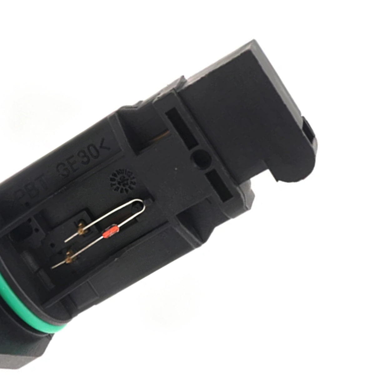 BMW 5 Series E39 530d Mass Air Flow Meter Sensor 13622247074 13712247002 Generic