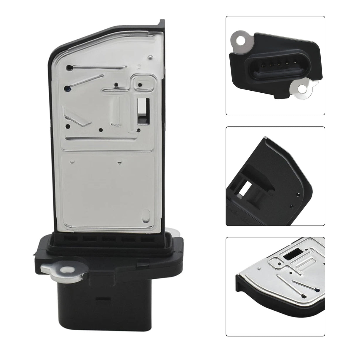 2009-2012 Volkswagen Passat CC Mass Air Flow Meter Sensor AFH6034 7450072 Generic