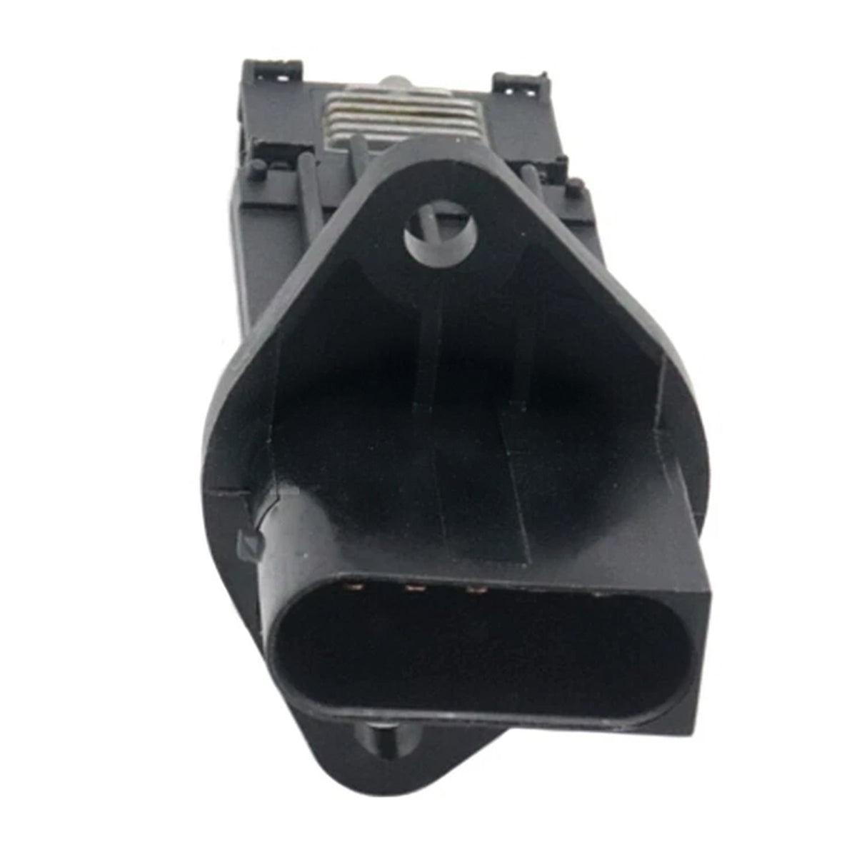 2001-2004 Mercedes Benz C-Klasse Coupe CL203 Mass Air Flow Meter Sensor 558132 EFI Automotive 305174 Generic