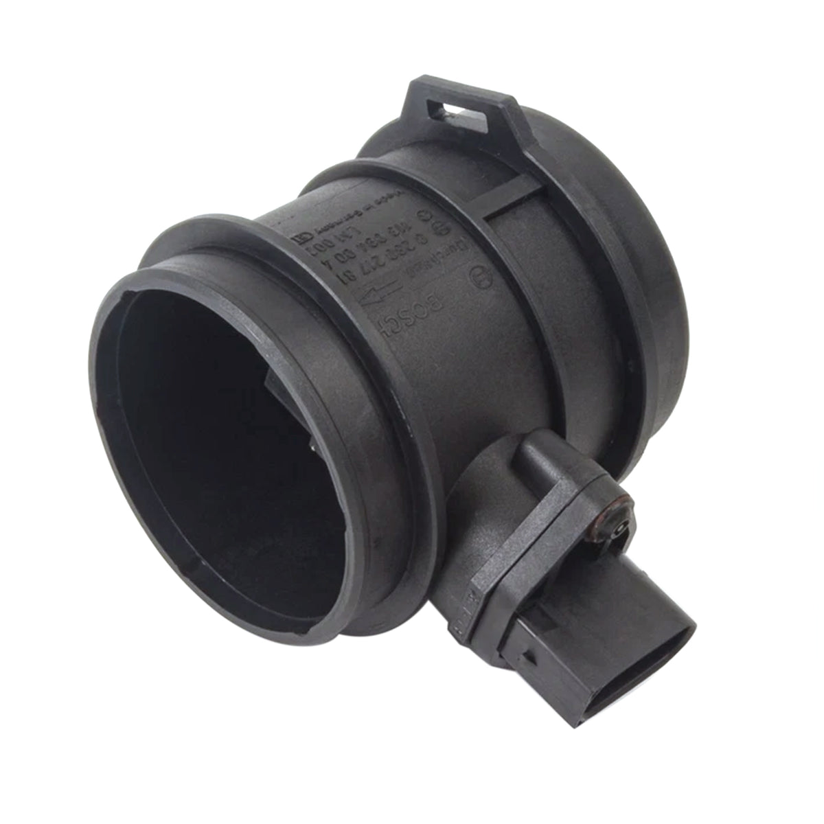 2001-2012 Mercedes Benz SL R230 500 55 AMG Convertible Mass Air Flow Meter Sensor 0280217810 1130940048 Generic
