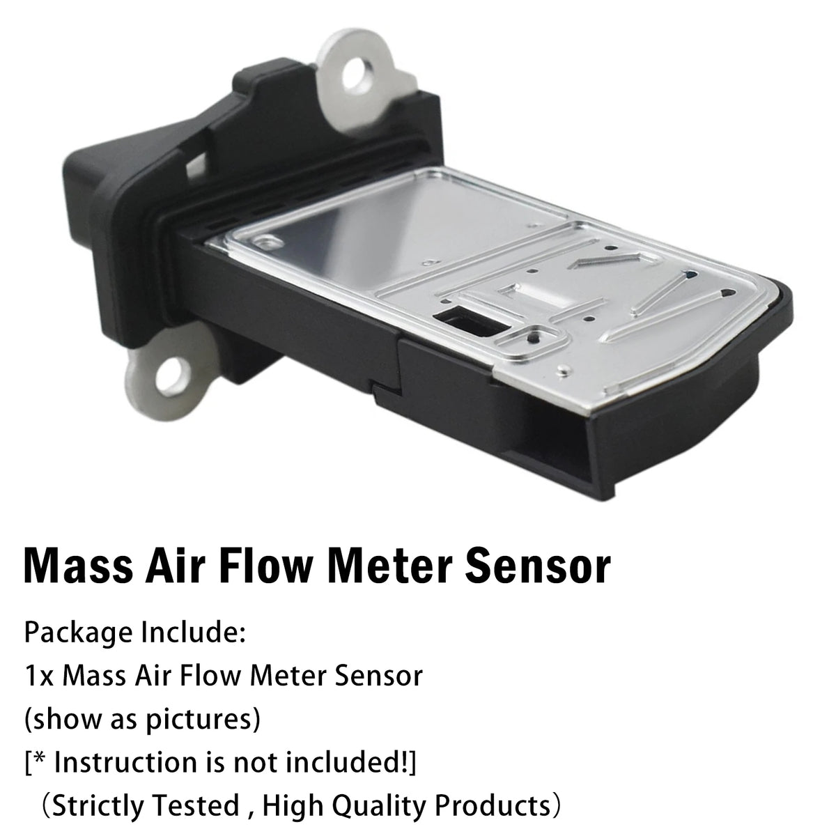 2018 Volkswagen Tiguan Limited Mass Air Flow Meter Sensor AFH6034 7450072 Generic