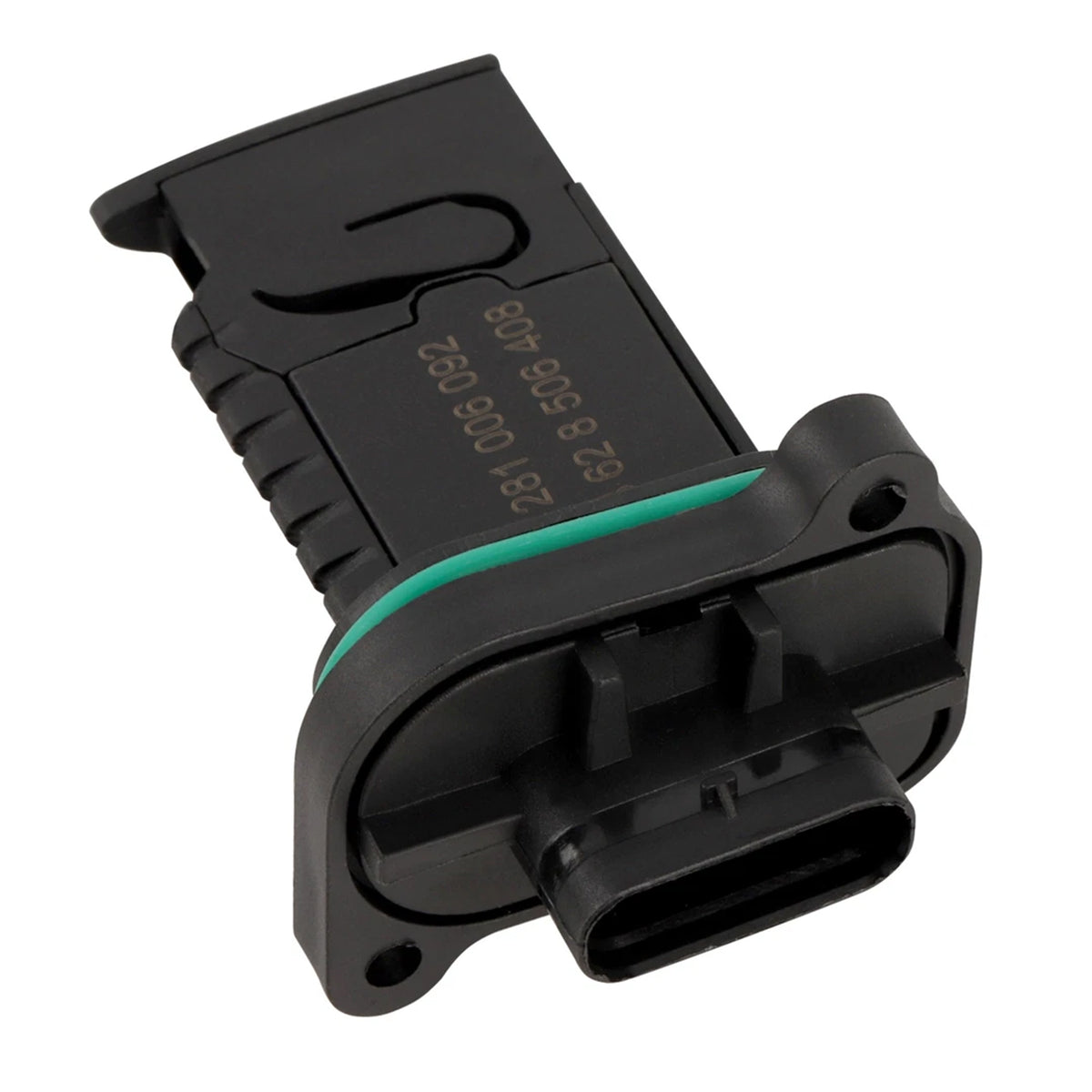 2010-2014 MINI Clubman R55 90-143 PS Mass Air Flow Meter Sensor 8506408 0281006092 Generic