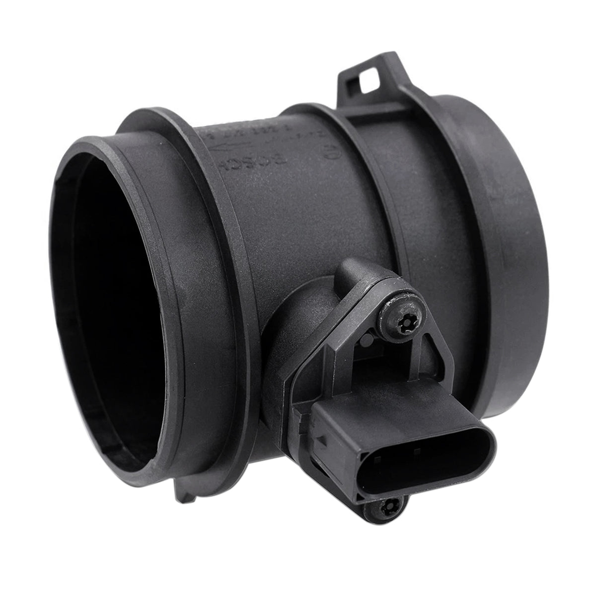 1998-2002 Mercedes Benz CLK A208 230 Kompressor 320 430 Convertible Mass Air Flow Meter Sensor 0280217810 1130940048 Generic
