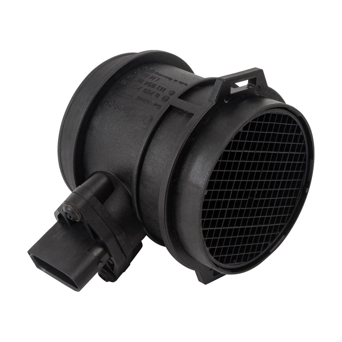 1998-2002 Mercedes Benz CLK A208 230 Kompressor 320 430 Convertible Mass Air Flow Meter Sensor 0280217810 1130940048 Generic