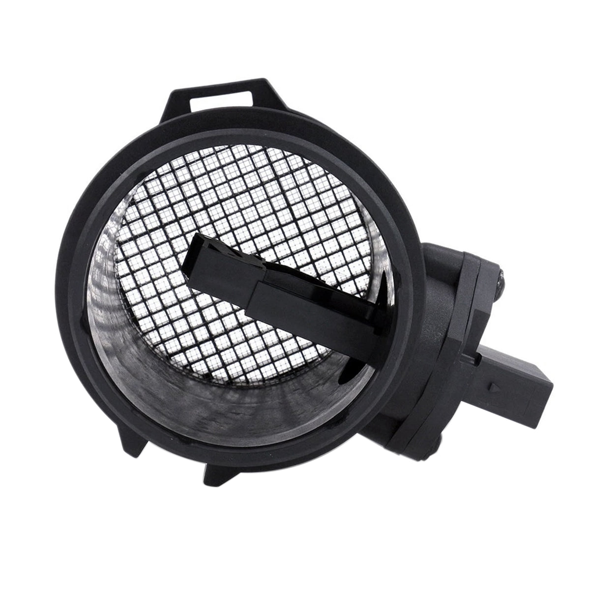 1999-2006 Mercedes Benz S Class Coupe C215 CL500 CL55 AMG CL600 Coupe Mass Air Flow Meter Sensor 0280217810 1130940048 Generic