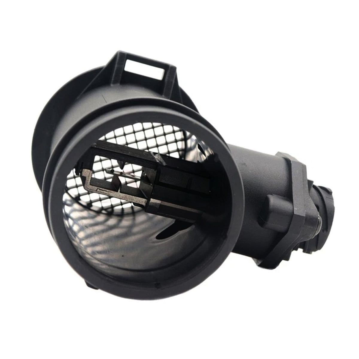 1997-2006 Ssangyong Korando Cabrio KJ Mass Air Flow Meter Sensor Frankberg: 5481FB0016328 TOPRAN: 401 333 Generic