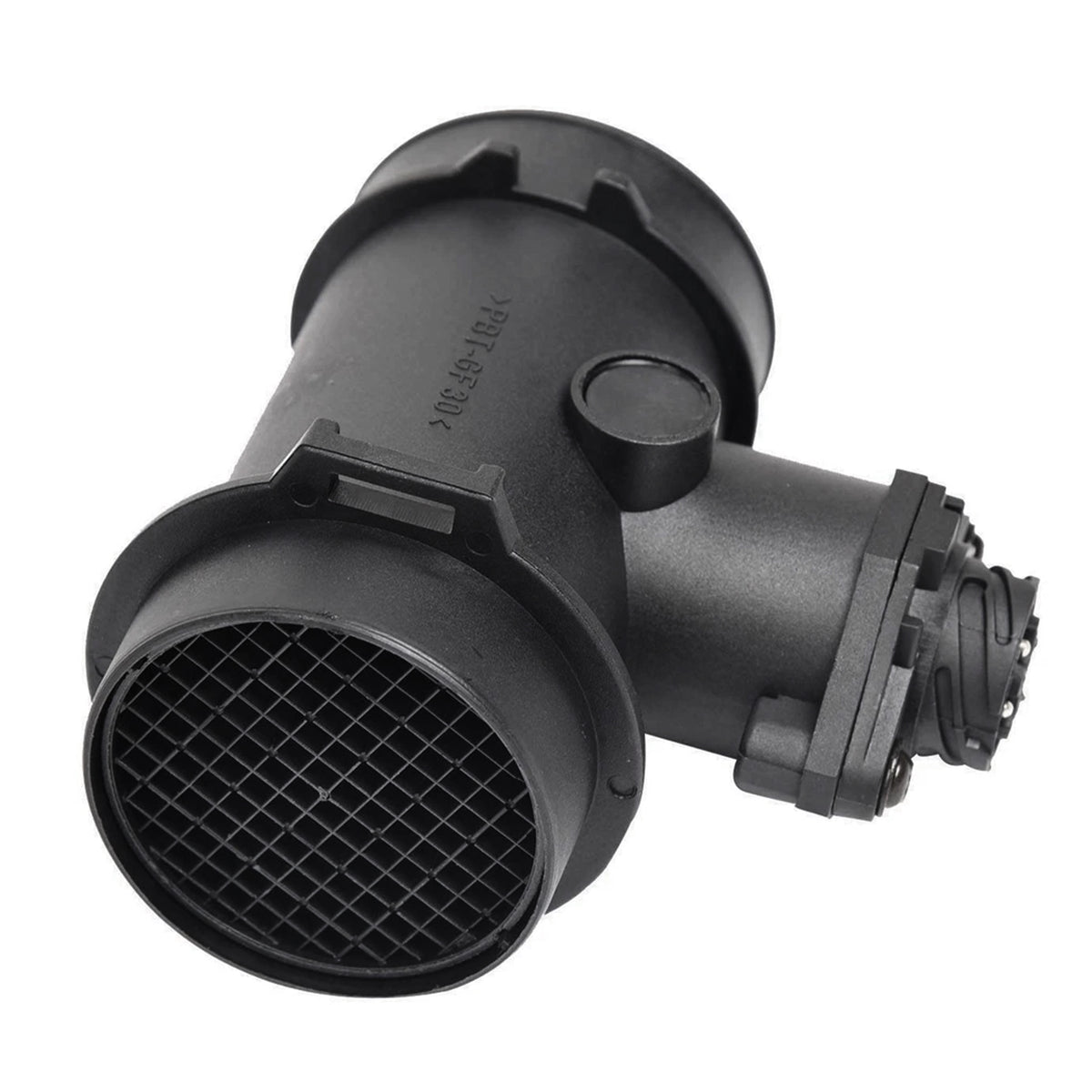 1992-1993 Mercedes-Benz 124 Coupe C124 Mass Air Flow Meter Sensor Frankberg: 5481FB0016328 TOPRAN: 401 333 Generic