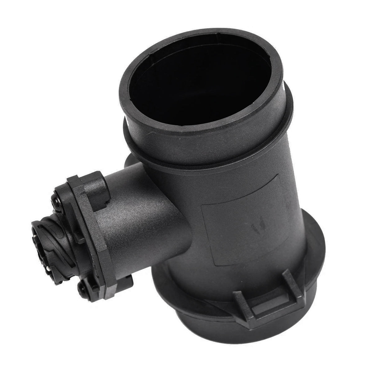 1992-1993 Mercedes-Benz 124 Coupe C124 Mass Air Flow Meter Sensor Frankberg: 5481FB0016328 TOPRAN: 401 333 Generic