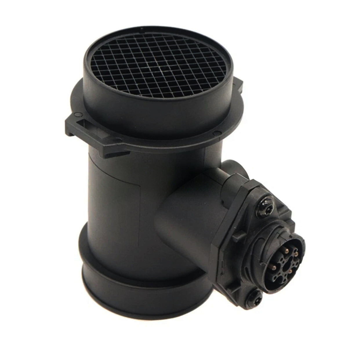1997-2006 Ssangyong Korando Cabrio KJ Mass Air Flow Meter Sensor Frankberg: 5481FB0016328 TOPRAN: 401 333 Generic
