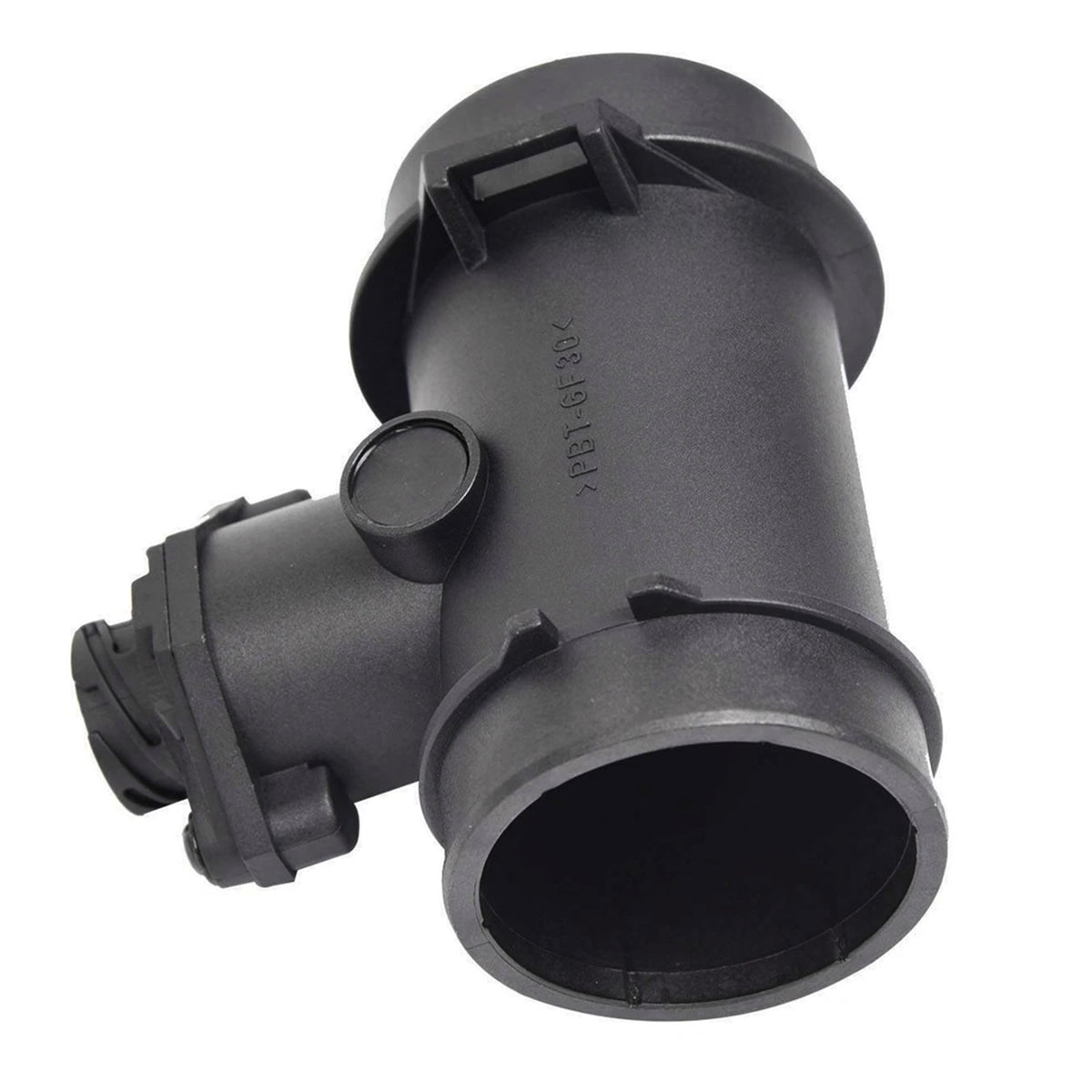 1997-2006 Ssangyong Korando Cabrio KJ Mass Air Flow Meter Sensor Frankberg: 5481FB0016328 TOPRAN: 401 333 Generic