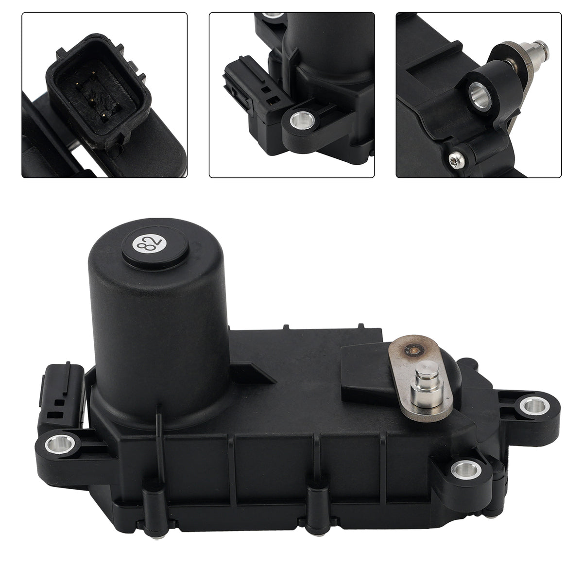 2018-2020 Hyundai Santa Fe Intake Manifold Actuator Motor 28323-2GTA1 Generic